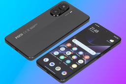 Смартфон Poco X7 Pro