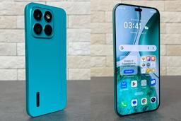 Смартфон Honor X8c: