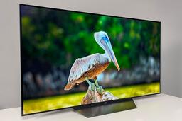 65-дюймовый 4K OLED-телевизор Tuvio TO65UFGCV5