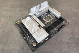 Материнская плата Gigabyte B860 Gaming X WiFi6E на чипсете Intel B860: