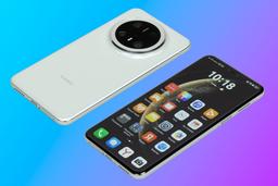 Смартфон Huawei Mate 70 Pro: