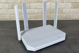 Беспроводной роутер Netcraze Ultra NC-1812: