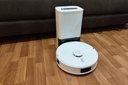 Робот-пылесос Polaris PVCRDC 5006