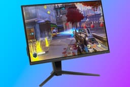 Игровой монитор Bloody MN271Q: