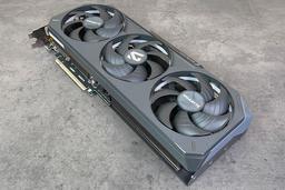 Видеоускоритель Nvidia GeForce RTX 5070 (12 ГБ):