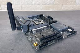 Материнская плата Gigabyte B860 Eagle WiFi6E на чипсете Intel B860: