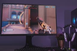 Игровой монитор Thunderobot Zero Q180: