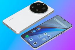 Смартфон Xiaomi 15 Ultra: