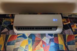 Кондиционер Haier Stellar HP -20C AS35SHP1HRA-S: