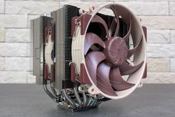 Процессорный кулер Noctua NH-D15 G2 башенного типа: