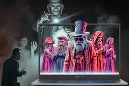Деловой ноутбук Digma Pro Pactos с AMD Ryzen 7 7730U, 16 ГБ ОЗУ и SSD 512 ГБ: