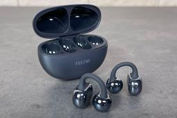 TWS-гарнитура Tecno FreeHear 1: