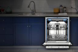 Встраиваемая посудомоечная машина Haier HDWE14-094RU: