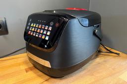 Мультиварка Redmond («Редмонд») MC101: