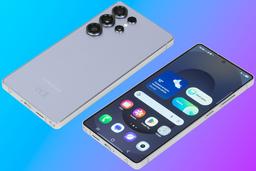 Смартфон Samsung Galaxy S25 Ultra: