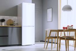 Холодильник Candy Combi CFN6200W: