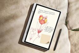XPPen Magic Note Pad: