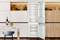 Встраиваемый холодильник Haier BCFT529TWRU: