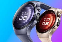 Умные часы Huawei Watch 5: