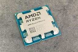 Тестирование AMD Ryzen 9 9950X3D для платформы АМ5: