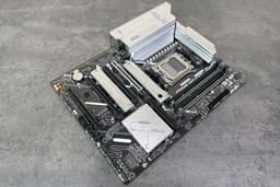 Материнская плата Asus Prime X870-P WiFi: