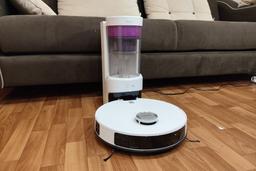 Робот-пылесос Midea VCR S20 Plus