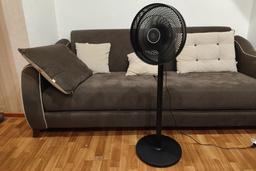 Напольный вентилятор Evolution AirLeaf AL-703M: