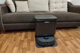 Робот-пылесос Midea VCR V15 Pro Ultra: