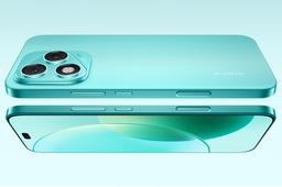Смартфон Honor 400 Lite: