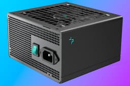 Блок питания DeepCool PN850D: