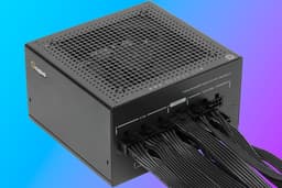 Блок питания Ocypus Iota P1200: