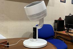Напольный вентилятор Evolution AirLeaf AL-307DC: