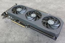 Видеоускоритель Nvidia GeForce RTX 5060 (8 ГБ):