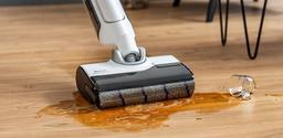 X-Clean 10: инновационный моющий пылесос для безупречной уборки