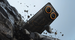 IIIF150 запускает летнюю распродажу своих защищённых смартфонов на AliExpress