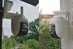 IP-камера Xiaomi Outdoor Camera CW700S: