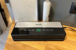 Вакуумный упаковщик Felfri FVP-004: