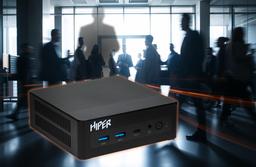 Офисный мини-ПК Hiper Factum FN2: