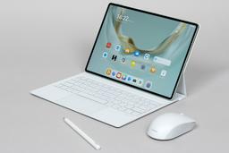 Huawei MatePad Pro 12,2″ PaperMatte Edition (2025):