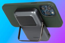 Пауэрбанк Ugreen Uno PB764