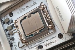Тестирование процессора Intel Core Ultra 5 245KF для платформы LGA1851: