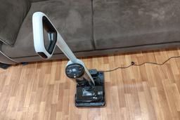 Вертикальный моющий пылесос Dreame H15 Pro Heat