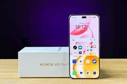 Предварительный обзор Honor 400 Pro: 200 Мп, 100 Вт и Snapragon 8 Gen 3