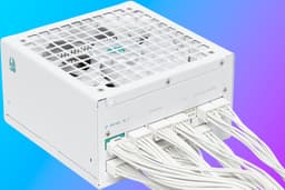 Блок питания Deepcool PN1000M WH: