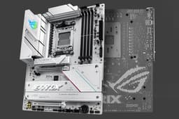 Материнская плата Asus ROG Strix B850-A Gaming WiFi: