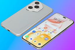 Смартфон Honor 400 Pro: