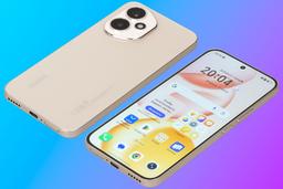 Смартфон Honor 400: