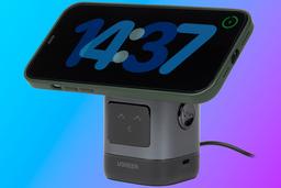 Ugreen Uno W709: