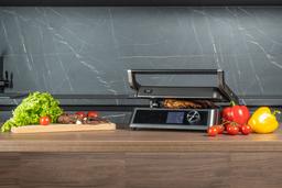 Электрический гриль Garlyn GL-500 Pro: