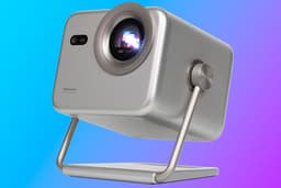 Развлекательный DLP-проектор Hisense M2 Pro: